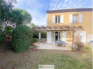 villa à la vente -   13370  MALLEMORT, surface 86 m2 vente villa - UBI456950921